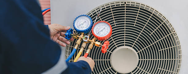 Licensed Emergency Ac Repair service in Santa Monica, CA - HVAC Repair CO
